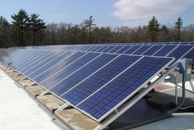 瑞晶光伏 引領(lǐng)企業(yè)站在時代最前沿的光伏設(shè)備先鋒