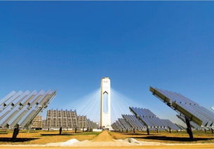 熱光伏技術 開啟光伏轉換效率新紀元