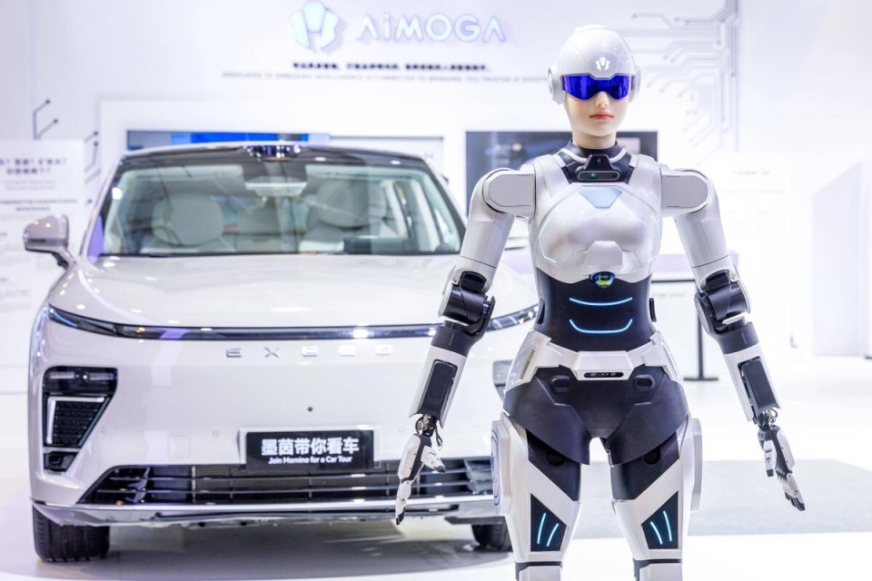 最后、最晚、最終 李想為“全球前三”定下倒計(jì)時(shí)，智能眼鏡賽道迎來(lái)新變量